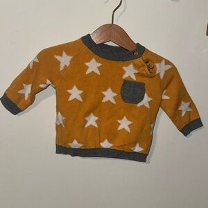 Cat and jack sweater